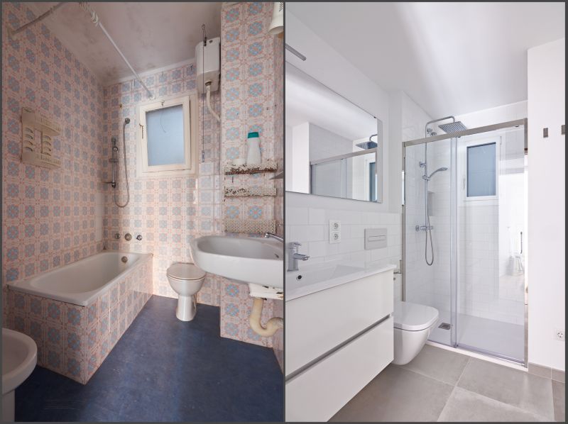 Best Bathroom Renovation Contractors in Brainerd, MN
