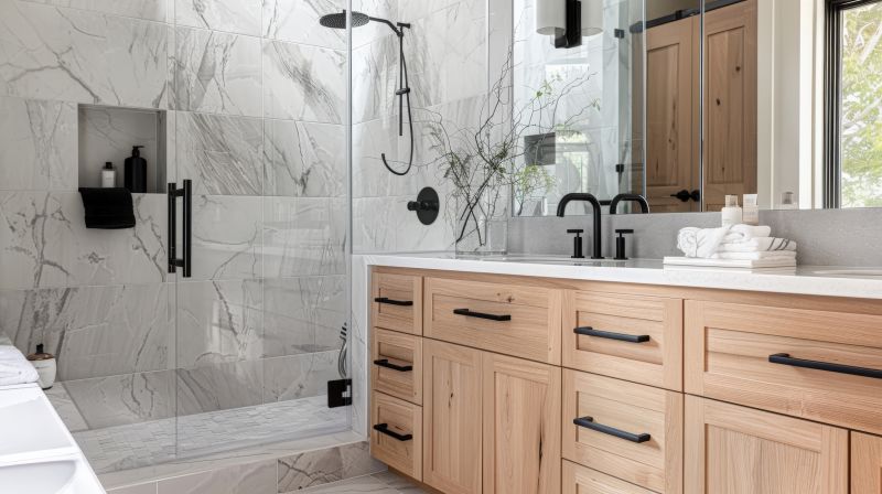 Bathroom Remodeling Service